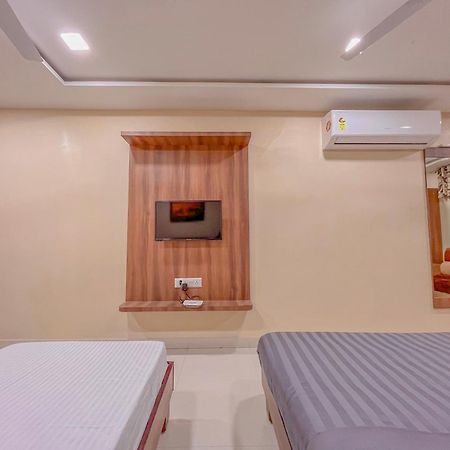 Stayguru Park View Residency Bhuj Exterior photo