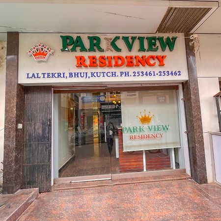 Stayguru Park View Residency Bhuj Exterior photo