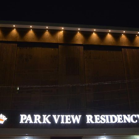 Stayguru Park View Residency Bhuj Exterior photo