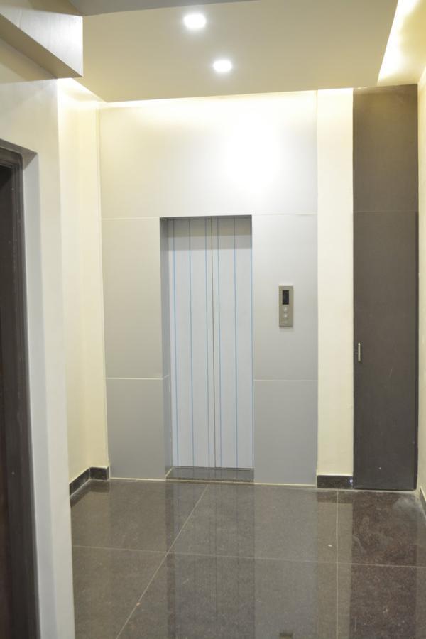 Stayguru Park View Residency Bhuj Exterior photo
